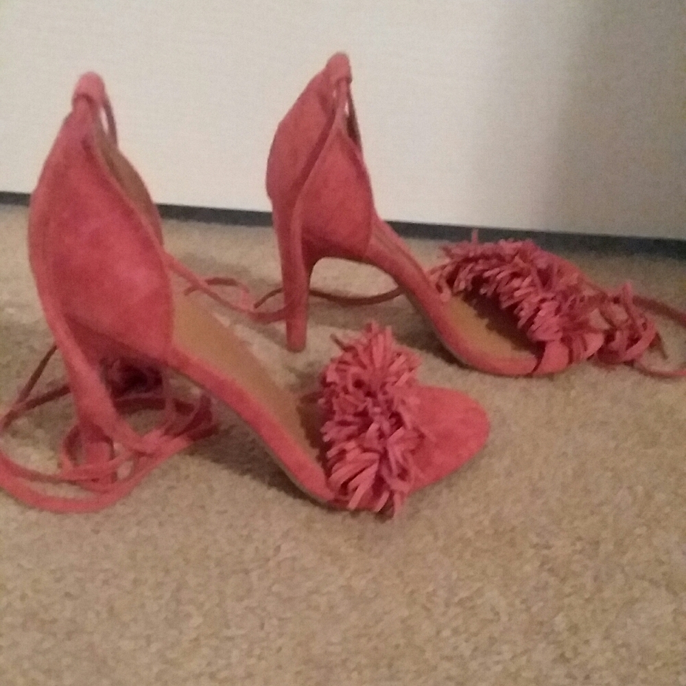 Super cute heels